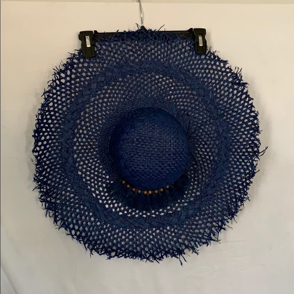 Ralph Lauren Beach hat